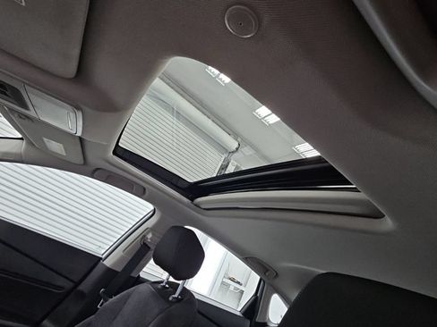 Certified 2024 Honda Accord EX image 26