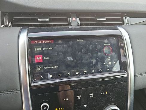 Used 2020 Land Rover Discovery Sport S image 18