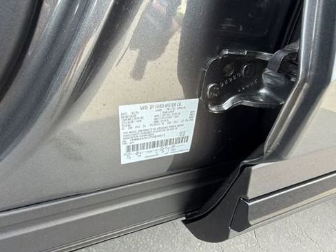 New 2026 Ford Explorer ST image 33