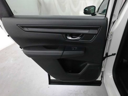 Used 2023 Honda CR-V EX image 24