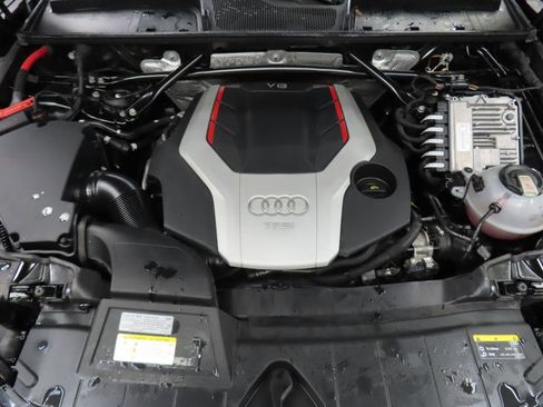 Used 2021 Audi SQ5 Premium w/ Convenience Package AWD/4WD image 27