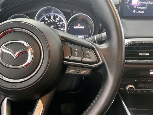 Used 2023 MAZDA CX-9 Touring Plus image 23