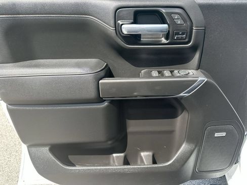Certified 2021 GMC Sierra 1500 AT4 w/ AT4 Value Package AWD/4WD image 22