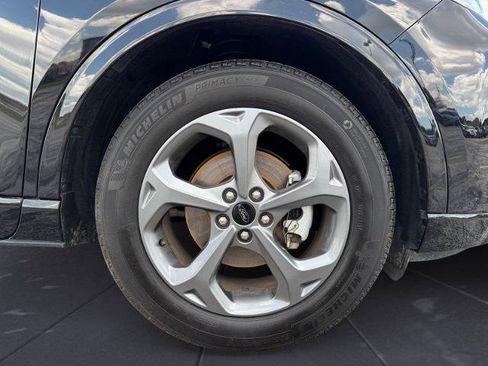 Certified 2024 Ford Escape ST-Line w/ Tech Pack #1 FWD image 14