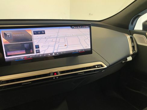 New 2026 BMW iX xDrive45 image 23