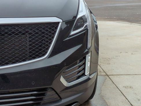 Used 2021 Cadillac XT5 Sportv image 11