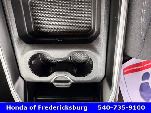 Used 2022 RAM 1500 Big Horn image 36