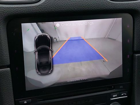 Certified 2021 Porsche 718 Boxster S image 20