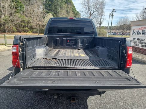 Used 2005 Ford F250 Lariat AWD/4WD image 29