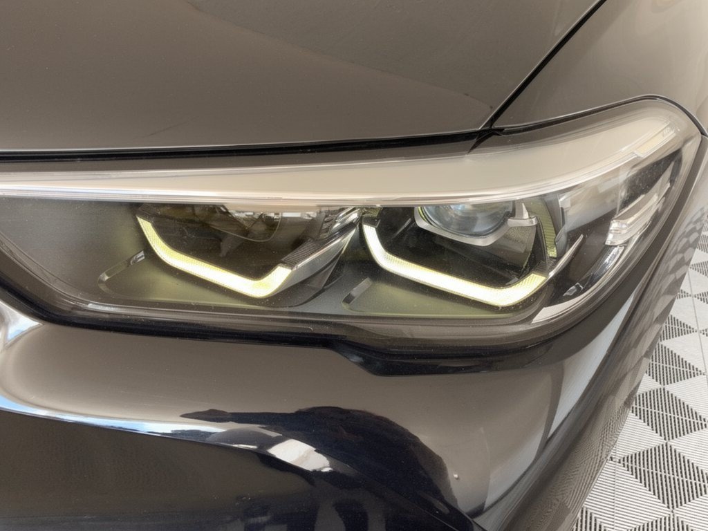 Used 2021 BMW X6 sDrive40i w/ Premium Package RWD image 10