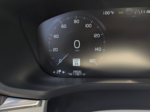 Used 2021 Volvo XC60 T5 Momentum w/ Advanced Package AWD/4WD image 12