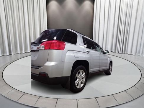 Used 2013 GMC Terrain SLE w/ Convenience Package FWD image 5
