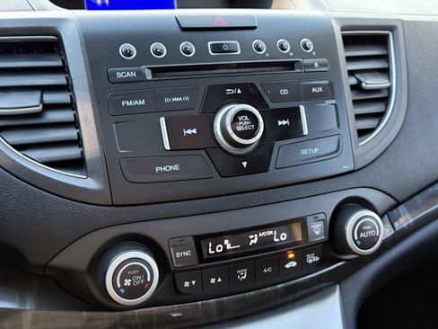 Used 2014 Honda CR-V EX-L image 24