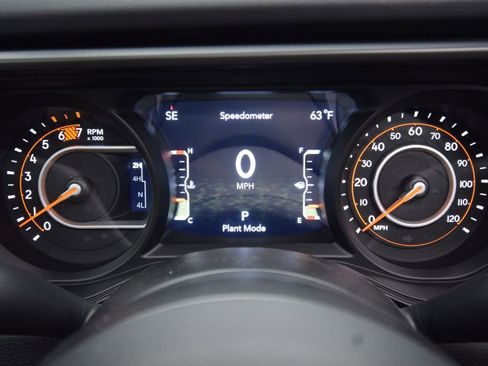 New 2026 Jeep Wrangler Rubicon image 29