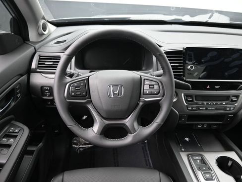 New 2026 Honda Ridgeline RTL image 17