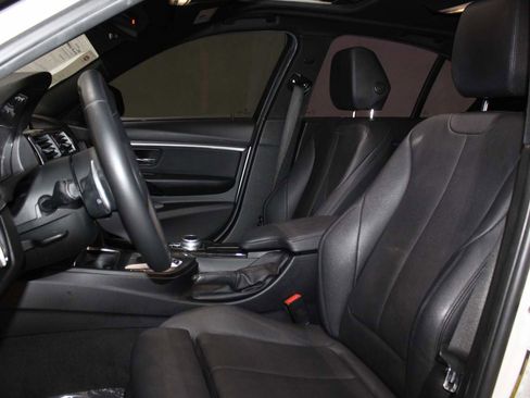 Used 2018 BMW 330e w/ M Sport Package image 14