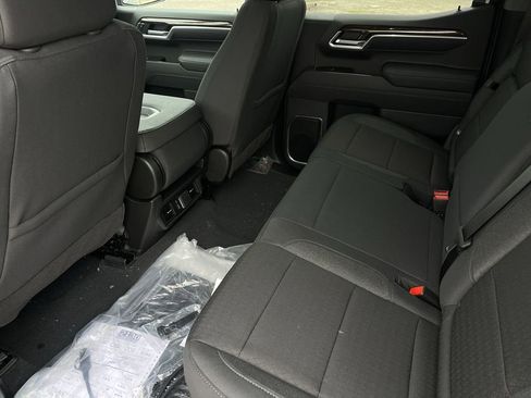 New 2026 GMC Sierra 1500 Elevation w/ Max Trailering Package AWD/4WD image 24