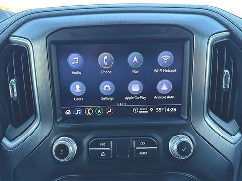 Used 2022 GMC Sierra 2500 Denali w/ Denali Ultimate Package image 13