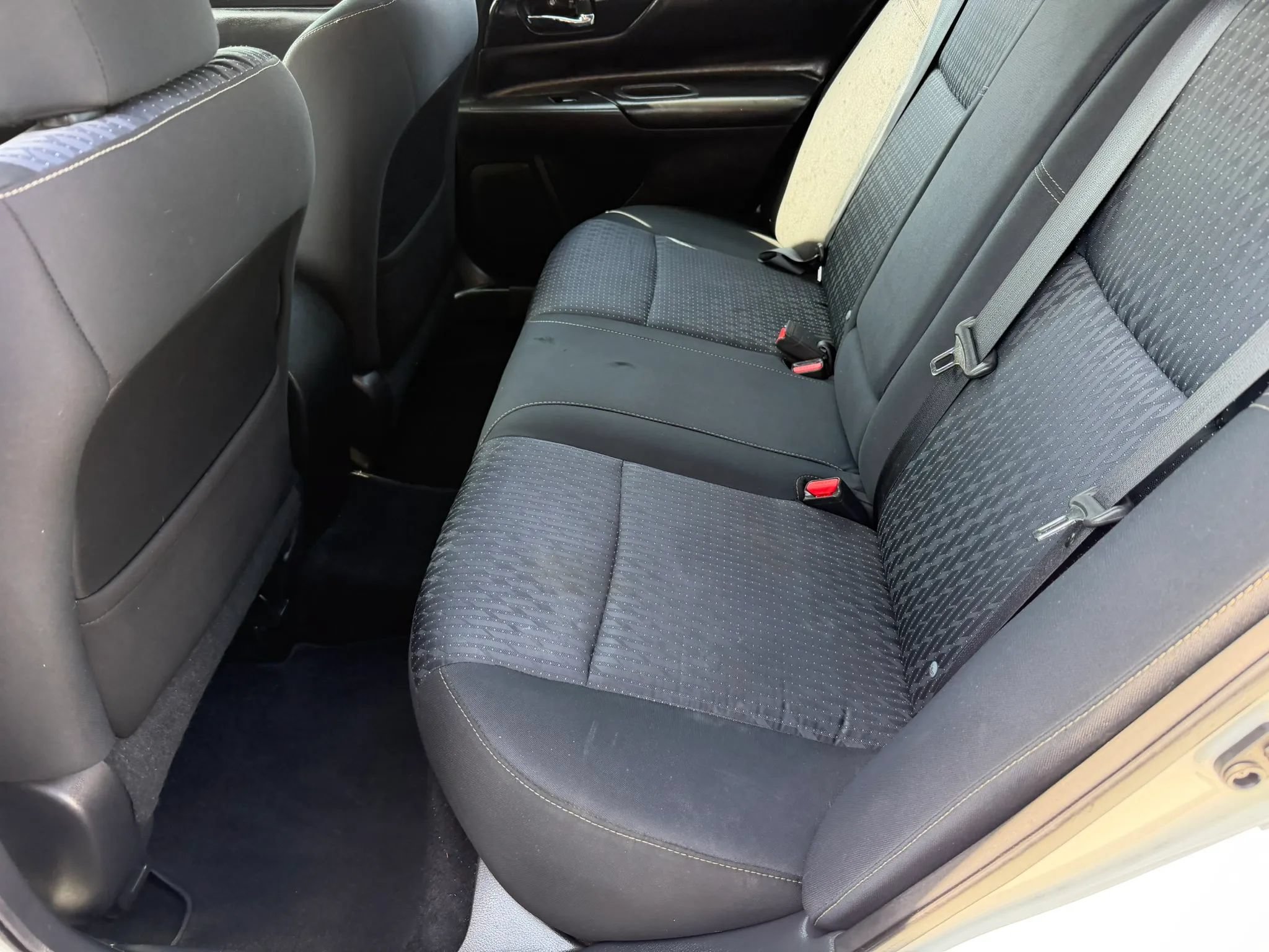 Used 2016 Nissan Altima 2.5 S w/ Power Driver Seat Package FWD image 11