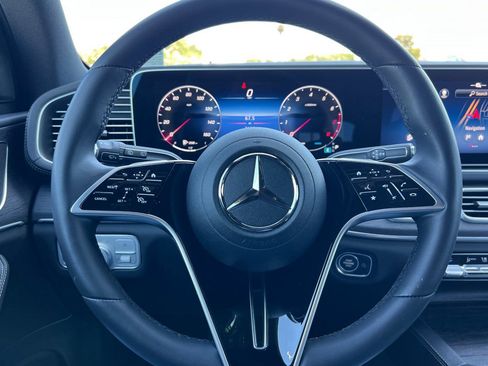 Certified 2026 Mercedes-Benz GLE 350 4MATIC image 29