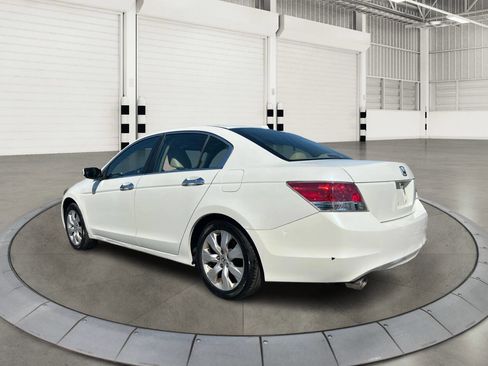 Used 2010 Honda Accord EX-L image 5