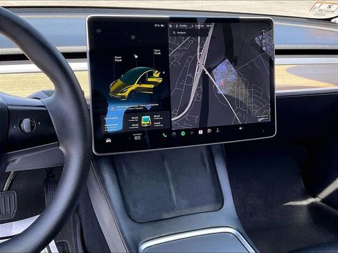 Used 2021 Tesla Model 3 Standard Range Plus RWD image 18