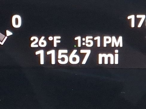 Used 2024 Porsche Cayenne Coupe image 21