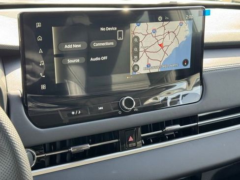 New 2026 Mitsubishi Outlander FWD image 28