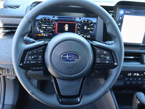 New 2026 Subaru Outback Premium image 11