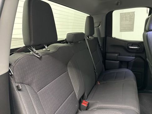 Used 2019 Chevrolet Silverado 1500 LT w/ All-Star Edition AWD/4WD image 20