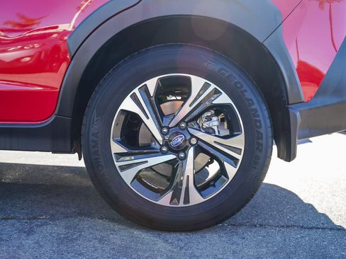 Certified 2024 Subaru Crosstrek 2.0i Premium image 8