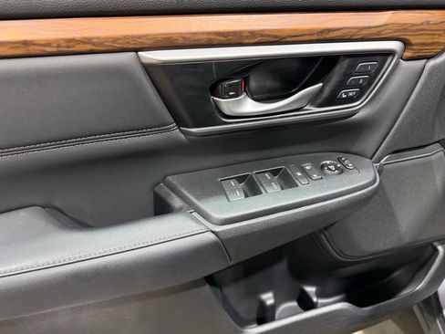Used 2021 Honda CR-V EX-L image 18