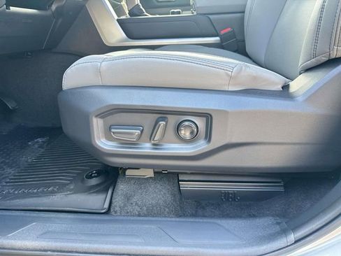 New 2026 Toyota Tundra Limited image 19