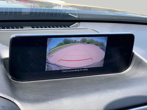 Certified 2025 MAZDA CX-50 AWD 2.5 S w/ Cargo Package image 29