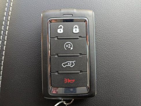 New 2026 Jeep Grand Cherokee Limited AWD/4WD image 31