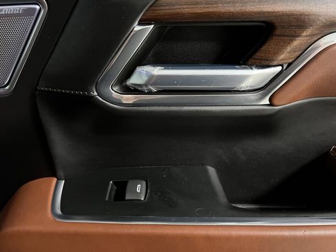 Used 2024 GMC Sierra 1500 Denali Ultimate image 55