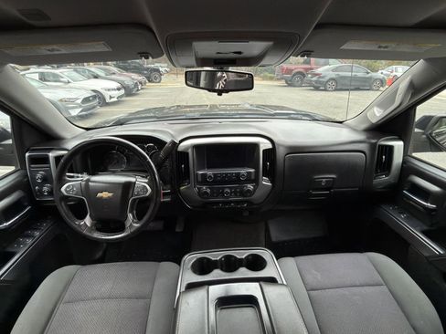 Used 2016 Chevrolet Silverado 1500 LT w/ Texas Edition image 28