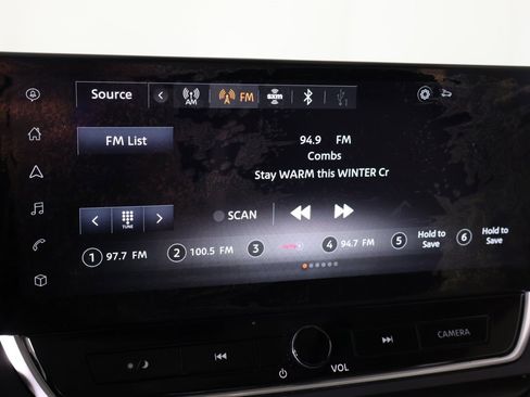 Used 2024 Nissan Altima 2.5 SL image 49