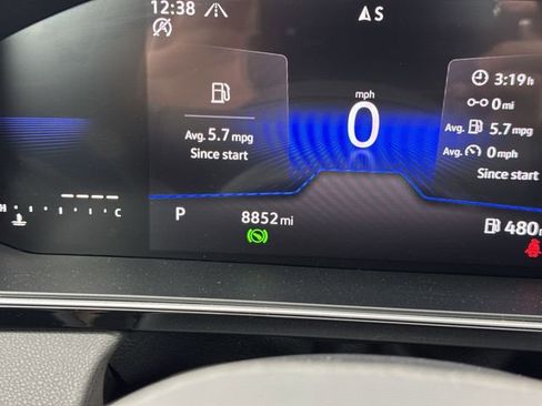 Used 2025 Volkswagen Jetta Sport image 12