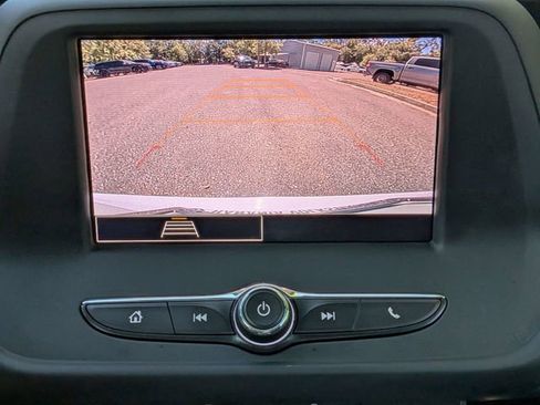 Used 2023 Chevrolet Camaro LT RWD image 19
