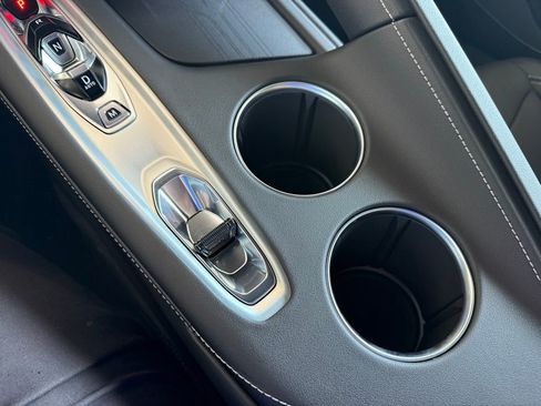 New 2026 Chevrolet Corvette Stingray Coupe w/ 1LT image 27