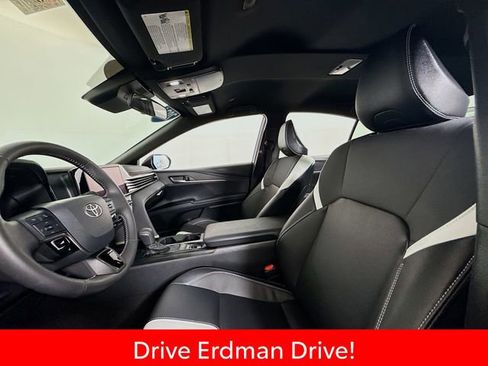 Certified 2026 Toyota Camry SE FWD image 6