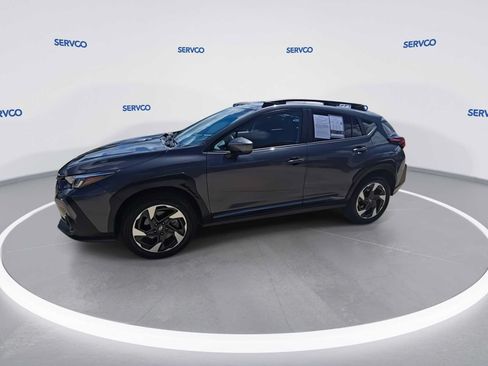 Used 2024 Subaru Crosstrek 2.5i Limited AWD/4WD image 5