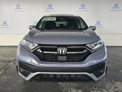 Used 2022 Honda CR-V EX image 26