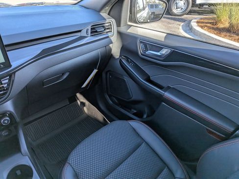 New 2026 Ford Escape ST-Line Elite AWD/4WD image 19