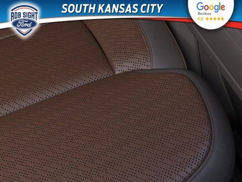 New 2026 Ford F250 King Ranch AWD/4WD image 17