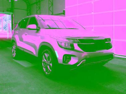 Used 2024 Kia Seltos LX