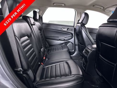 Used 2022 Ford Edge SEL image 52