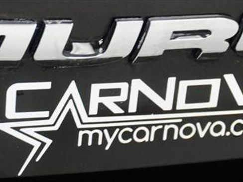 Used 2015 Ford Taurus Limited image 41