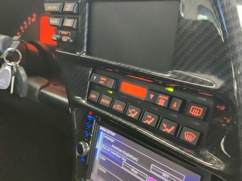 Used 1994 Chevrolet Corvette Coupe image 18